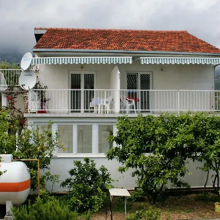 Studio 4517c Apartment Orebić