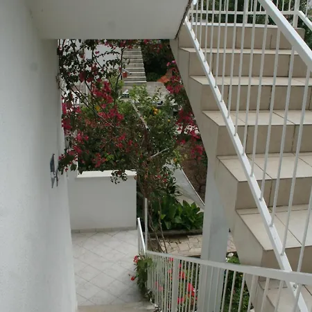 Apartment Studio 4517c Orebić