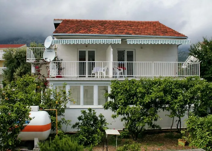 Studio 4517c Apartment Orebić