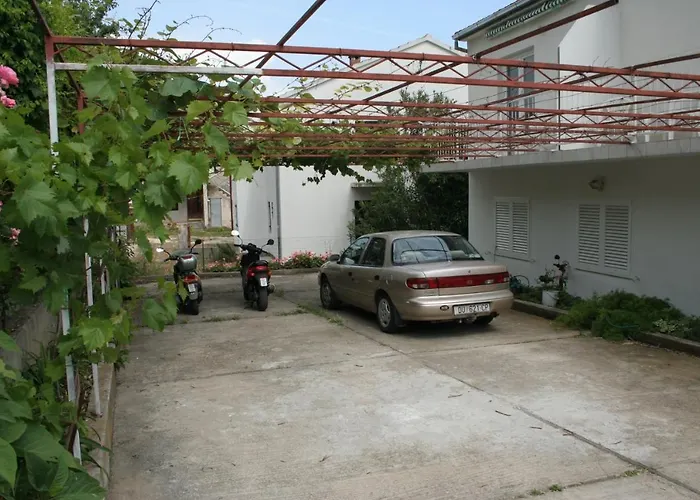 Studio 4517c * Orebić