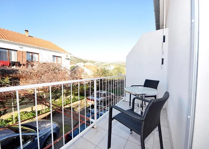 Apartment Studio 4517c