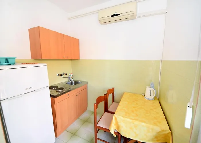 Studio 4517c * Orebić