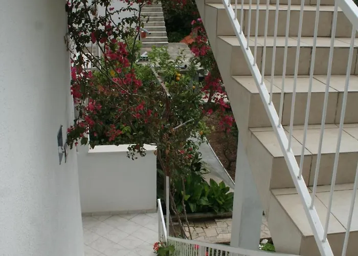 Apartment Studio 4517c Orebić